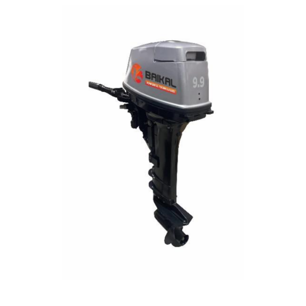 Мотор Baikal Т 9.9 л.с Enduro в Чите