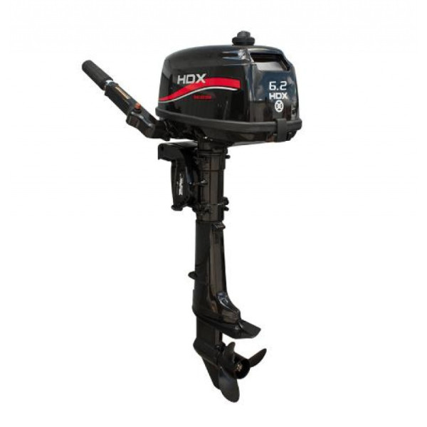 Мотор HDX T 6.2 BMS R-Series в Чите