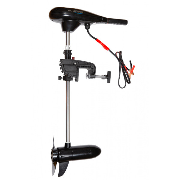 Электромотор WaterSnake Tracer 34 lbs/26" в Чите