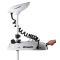 Электромотор HAIBO IPENGUIN P65 GPS 12V 53" в Чите
