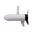 Электромотор HAIBO IPENGUIN P65 GPS 12V 72" в Чите