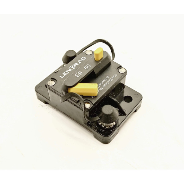 Тепловое Реле 60А в Чите Тепловое Реле 60А в Чите