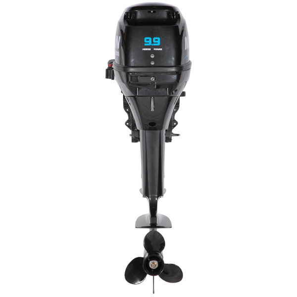 Мотор MARLIN MF 9.9 AWHS в Чите