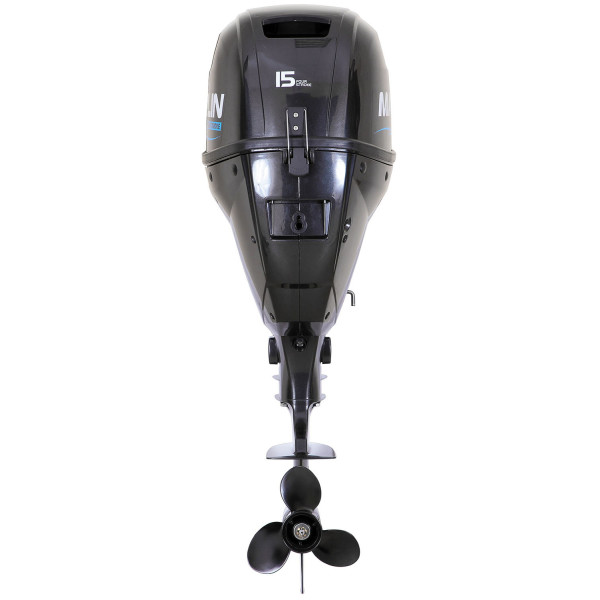 Мотор MARLIN MF 15 AWRL в Чите