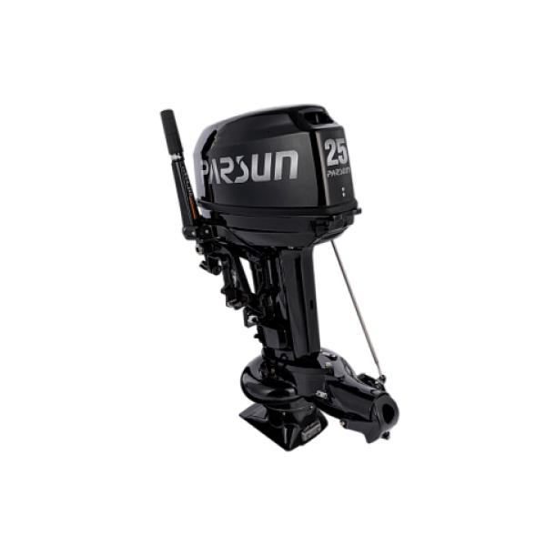 PARSUN TP25BM JET в Чите
