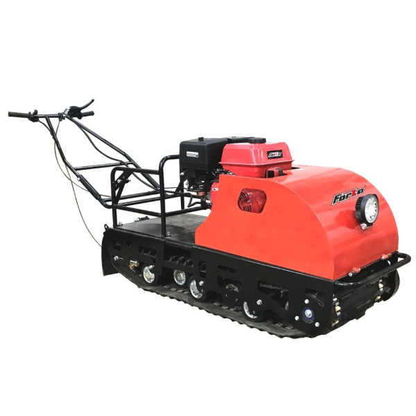 Мотобуксировщик МБС3-15ВФЭ Forza в Чите