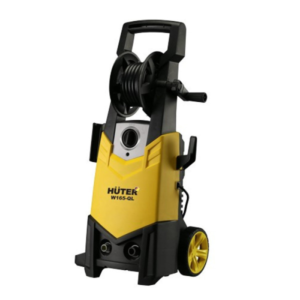 Моечная машина HUTER W165-QL в Чите