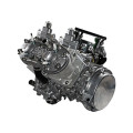 Снегоход Arctic M 8000 Sno Pro Limited 153 в Чите