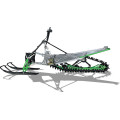 Снегоход Arctic M 8000 Sno Pro Limited 153 в Чите