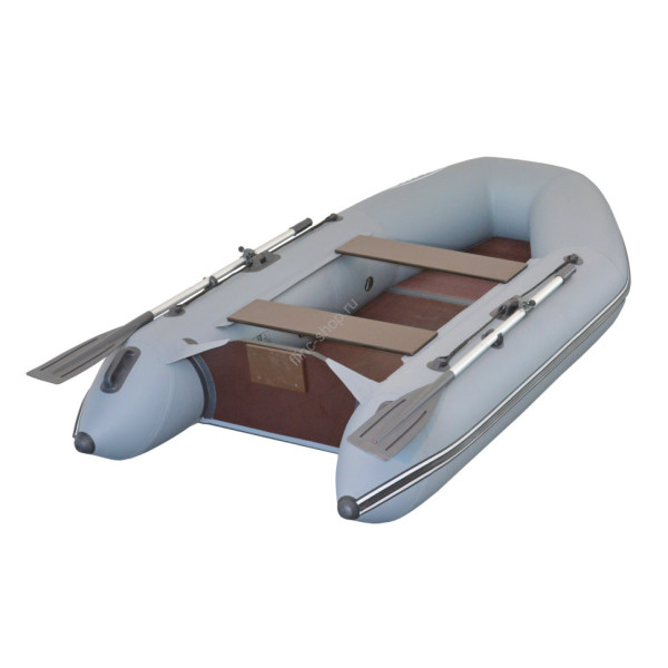 Надувная лодка Флинк ФТ260Л в Чите