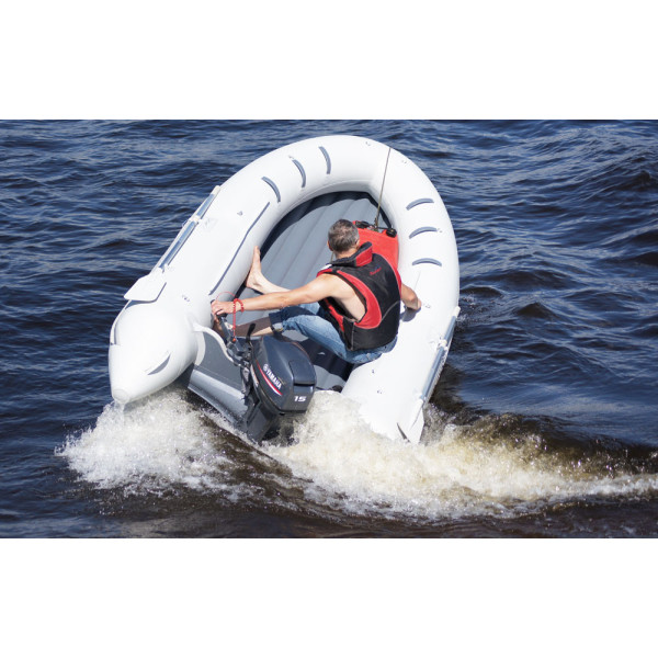 Лодка ПВХ нднд Air Line 360 в Чите