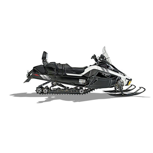 Снегоход Arctic BEARCAT Z1 XT Limited в Чите