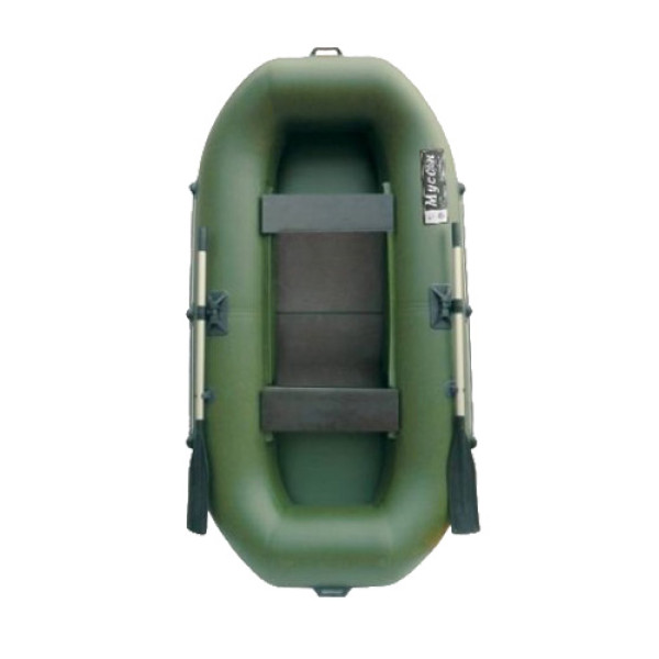 Надувная лодка Муссон B270 РС в Чите