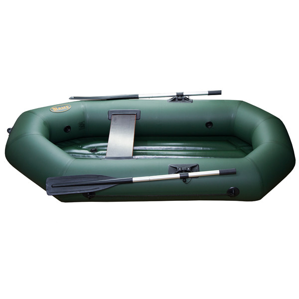 Надувная лодка Инзер 1,5 (310) НД в Чите