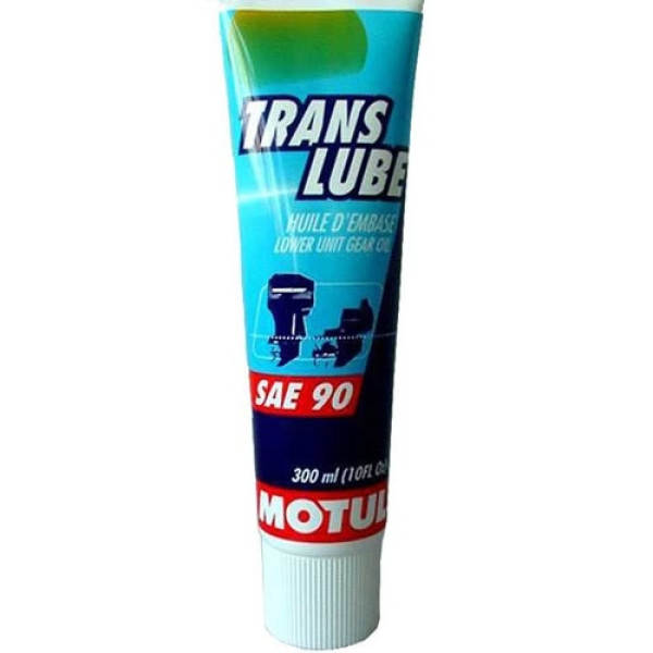 Трансмиссионное масло MOTUL TRANSLUBE 90 в Чите