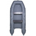 Надувная лодка Адмирал 410 НДНД в Чите