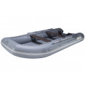 Надувная лодка Адмирал 410 НДНД в Чите
