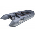 Надувная лодка Адмирал 410 НДНД в Чите
