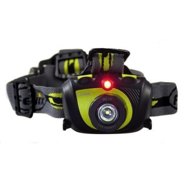 Фонарь Fenix HL30 Cree XP-G (R5) в Чите