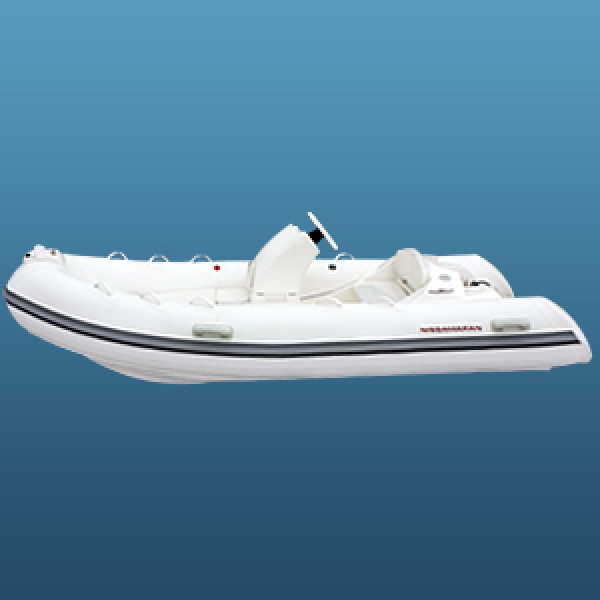 RIB лодка Laker RIB 390 в Чите RIB лодка Laker RIB 390 в Чите