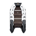 Надувная лодка Мастер Лодок Ривьера Максима 3800 СК в Чите