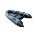 Лодка надувная Angler REEF 325НД в Чите