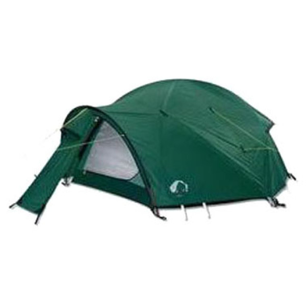 Палатка Tatonka SHERPA DOME PLUS PU в Чите