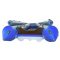 Лодка надувная Angler REEF TRITON 340FНД в Чите