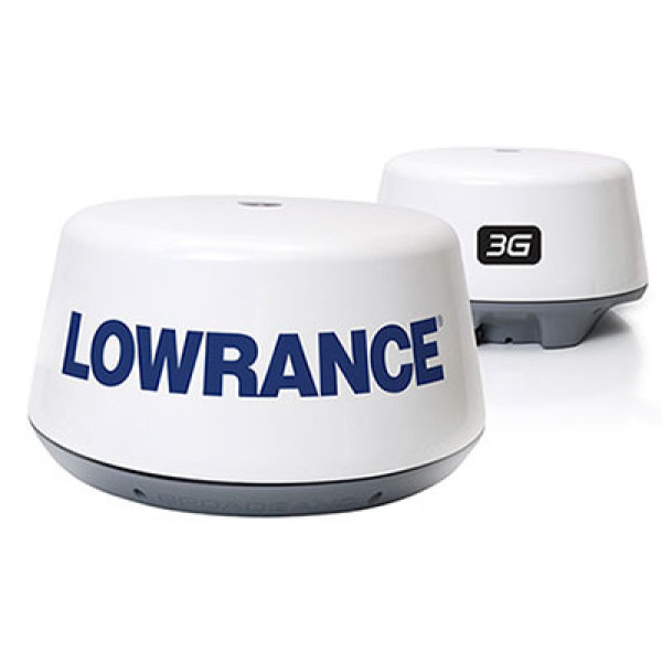 Lowrance Broadband Radar 3G в Чите Lowrance Broadband Radar 3G в Чите