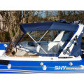 Надувная лодка SkyBoat 520RT в Чите