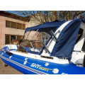 Надувная лодка SkyBoat 520RT в Чите