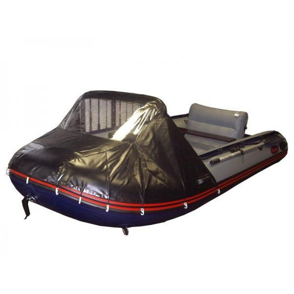 Носовой тент Глобус 410-440 в Чите