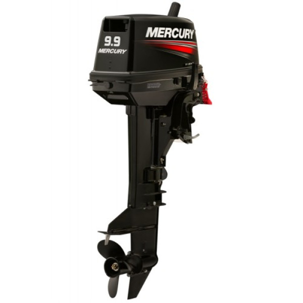 Мотор Mercury ME 9.9 MH TMC NEW в Чите