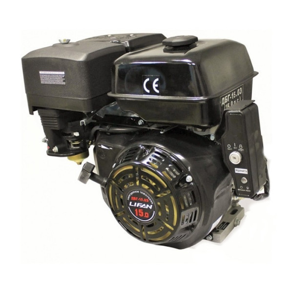 Двигатель LIFAN 190FD-11А в Чите