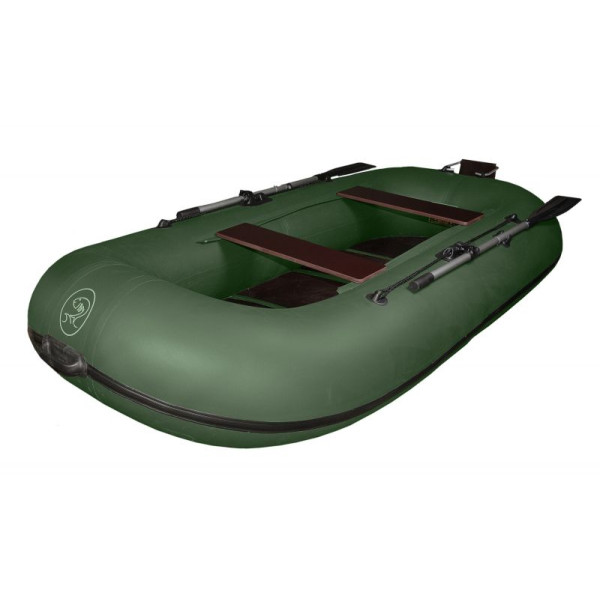 Надувная лодка BoatMaster 300 HF в Чите