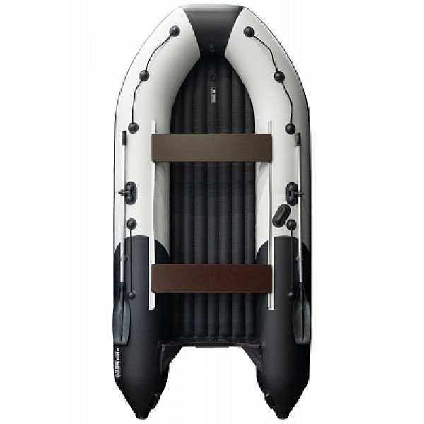 Надувная Лодка Ривьера Компакт 3600 НДНД "Комби" в Чите