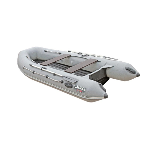 Надувная лодка Кайман N-330 НДНД в Чите
