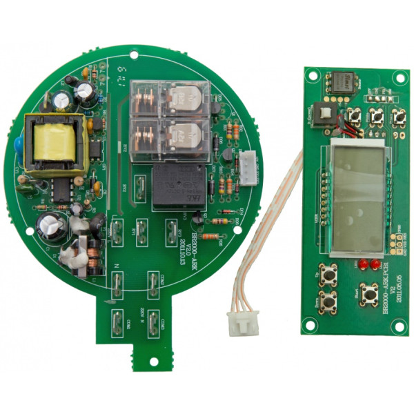 Рем. блок электрическая плата управления насоса 220/2000 ARS в Чите Рем. блок электрическая плата управления насоса 220/2000 ARS в Чите