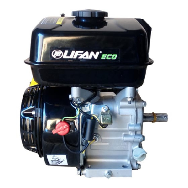 Двигатель LIFAN 168F-2 ECO 6,5 л.с. в Чите
