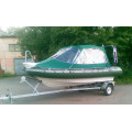 Надувная лодка SkyBoat 520R в Чите