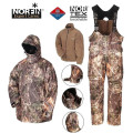 Костюм зимний NORFIN EXPERT CAMO в Чите