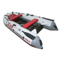 Надувная лодка Altair Sirius 335 Ultra в Чите