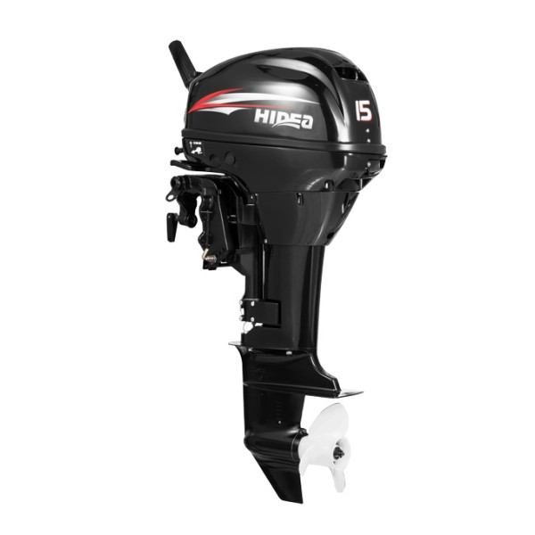 Мотор Hidea HD15FHS в Чите