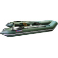 Надувная лодка Хантер 320Л в Чите