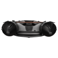 Надувная лодка X-River Agent 360 НДНД в Чите
