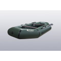 Лодка ПВХ Big Boat ТА250 в Чите