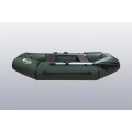 Лодка ПВХ Big Boat ТА250 в Чите