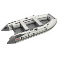 Моторная лодка ПВХ Zefir 3300 LT (малокилевая) в Чите