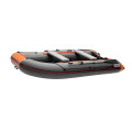 Моторная лодка ПВХ Zefir 3300 LT (малокилевая) в Чите