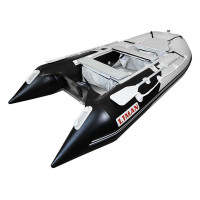 Надувная лодка Liman LSCD 340AL